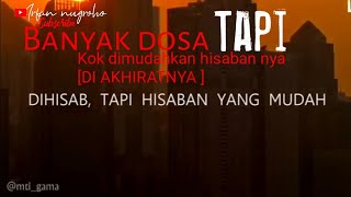 Download lagu Cak emir - Banyak melakukan dosa TAPI di mudahkan hisaban nya mp3 Download lagu Cak emir - Banyak melakukan dosa TAPI di mudahkan hisaban nya mp3