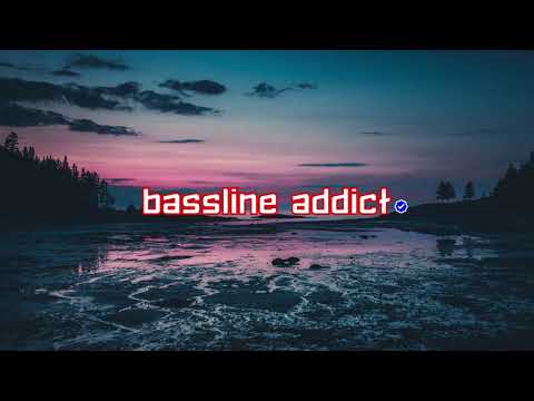 Burgaboy x Sacha - Get Over It│BasslineAddict