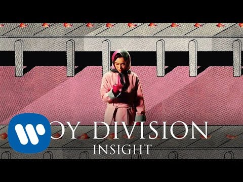 Joy Division - Insight (Official Reimagined Video)