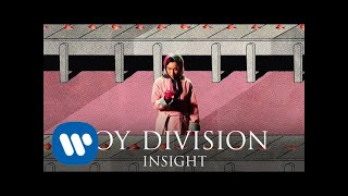 Joy Division - Insight (Official Reimagined Video)