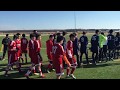 Jag - Jefferson Cup Winners Highlights