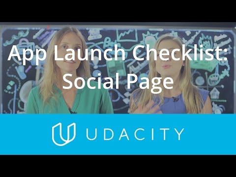 App Marketing Course Introduction | Udacity