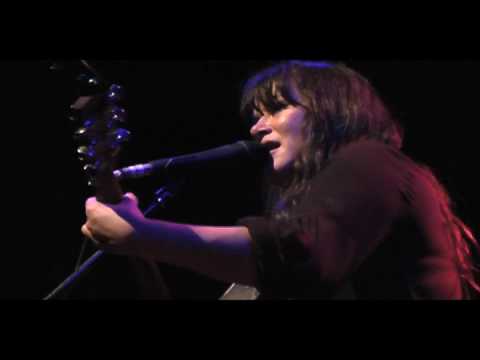 Rachael Yamagata 