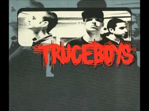 Truceboys-Il dramma
