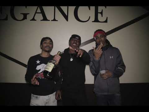 (Lafamilville) Paco x A1 x Ant Loc FT. Born Ready - Tonight