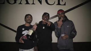 (Lafamilville) Paco x A1 x Ant Loc FT. Born Ready- Tonight