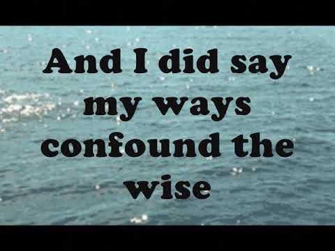 The Promise With Lyrics Artist: The Martins