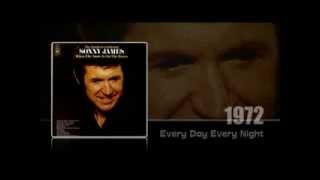 Sonny James - Every Day, Every Night