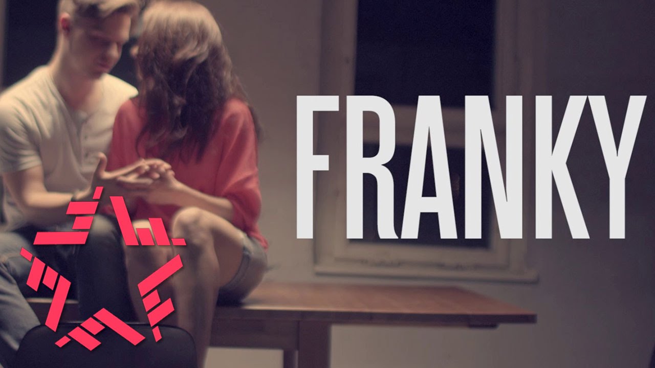 Franky — Чужая