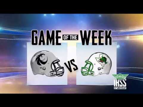 Southlake Carroll vs Denton Guyer - 2019 Week 6 Game of the Week
