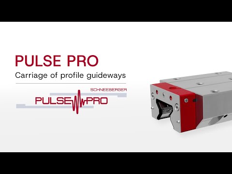 Schneeberger video thumbnail