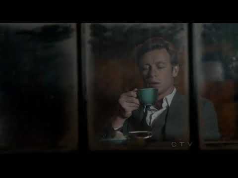 The Mentalist soundtrack 5x02 Charlotte