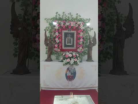 parroquia san Rafael arcángel gramalote norte de santander colombia