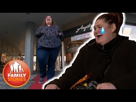 Dome auf dem "roten Teppich" | Krieg' dein Leben in den Griff | Family Stories