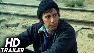 Scarecrow (1973) ORIGINAL TRAILER [HD 1080p]