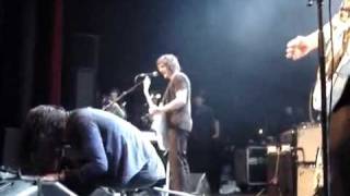 New Pony The Dead Weather