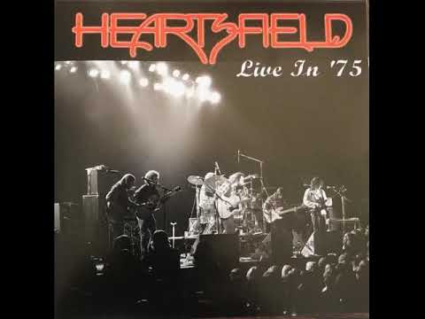 Thumbnail for Music Eyes - Heartsfield-Live in '75 - 1975 St. Louis, MO Ambassador Theater