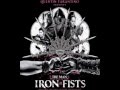 Man With The Iron Fists Six Directions Of Boxing