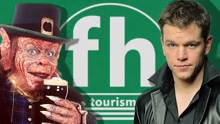 MASSHOLES - Funhaus Shorts