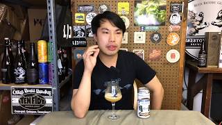 South County Sound Machine Extra Pale Ale Re-Review - Ep. #1442