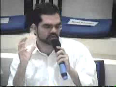 Tertúlia 2540 LOW RES - Sinergismo tenepes retrocognição (Tenepessologia) | #Conscienciologia