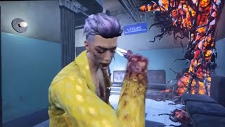 【DbD】胃カメラ終わった‼︎金曜日のデドバ配信