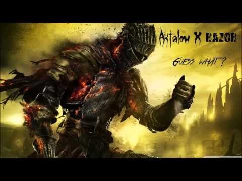 Aktalow X RAZOR  - Guess what