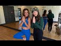 100k Yoga Session