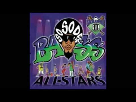 Ricky bell - when will i see you smile again (So So Def Bass allstars)