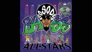 Ricky bell - when will i see you smile again (So So Def Bass allstars)