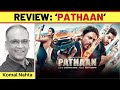 ‘Pathaan’ review