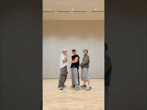 #SEVENTEEN #호시 선배님과 함께 심장이 쿵🐯💗 #TWS_OVERDRIVE #TWS #지훈 #경민