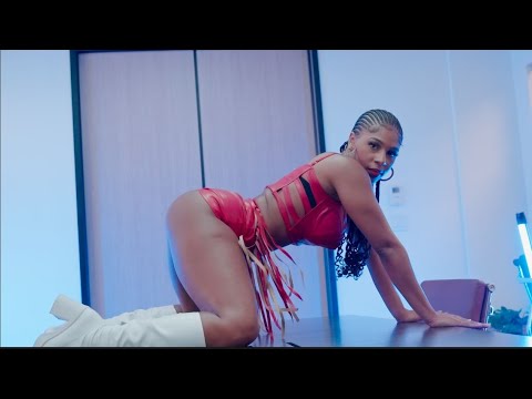 Teddy Rhymez - Confidence (Official Music Video) Grenada Soca 2025