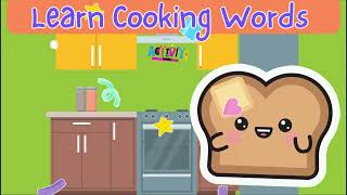 Cooking Kids