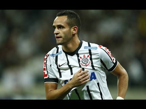 Corinthians 3 x 0 Marília- golaço do Renato Augusto - Campeonato Paulista 01-02-2015