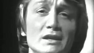 claude françois - si douce a mon souvenir