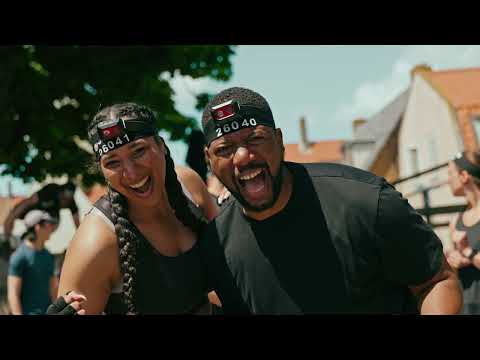 Spartan Race Aftermovie 2023