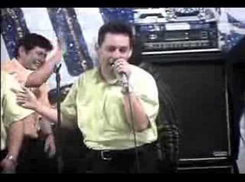 Noche De Fantasia - Grupo 5