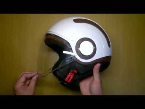 Unboxing e Review Nexx Switx 10 SX10