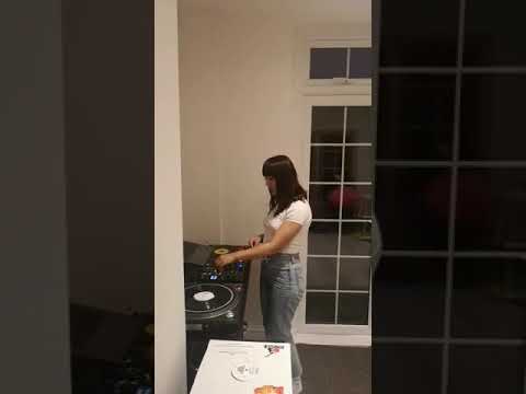 Sasha Steppa is a System Girl ✌🏻💜