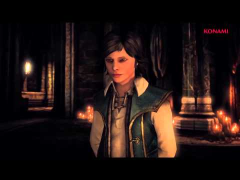 Castlevania: Lords of Shadow 2 | E3 2013 Trailer
