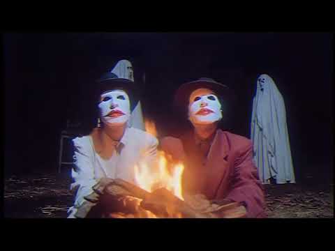 LVX - Writhe (Official Video)