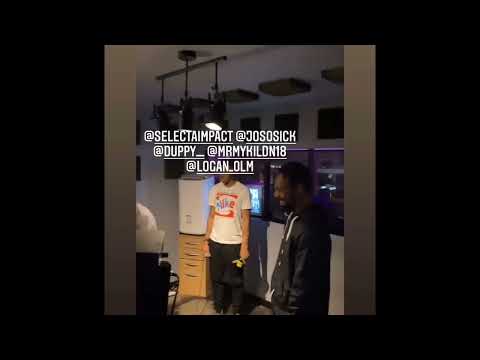 Mode fm -  Selecta ImPact - Mr Myki (April 2021)