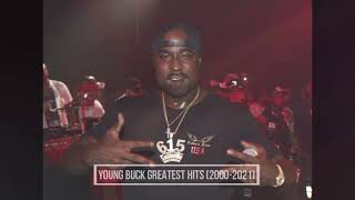 Young Buck - We Outta Here (Feat. The Outlawz &amp; Sosa Tha Plug)