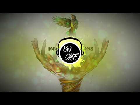 Adamusic - Happy Liar  - Mashup of Imagine Dragons, Marshmello, Bastille | 8D Audio