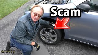 Proof Mechanics and Dealerships are Scamming You