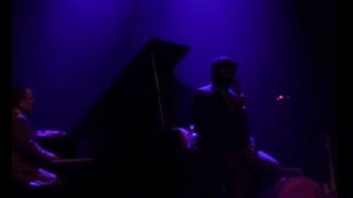 Gregory Porter - Don't Be A Fool, Ancienne Belgique, Brussels, 10/03/2016 (HD)