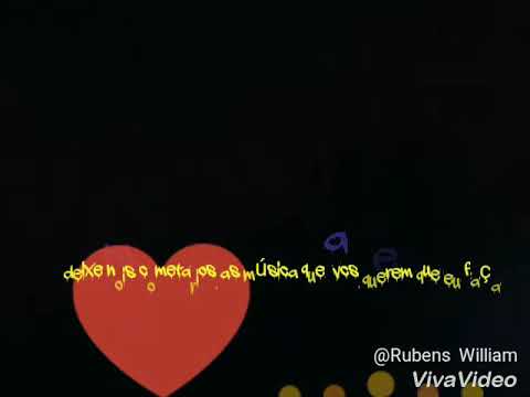 MC KEKEL E RITA- amor de verdade