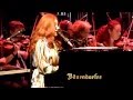 Tori Amos & Metropole Orkest - Our New Year (Rotterdam, NL 2012-10-01)
