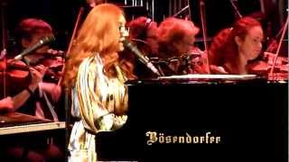 Tori Amos &amp; Metropole Orkest - Our New Year (Rotterdam, NL 2012-10-01)